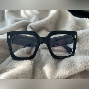 Non prescription glasses